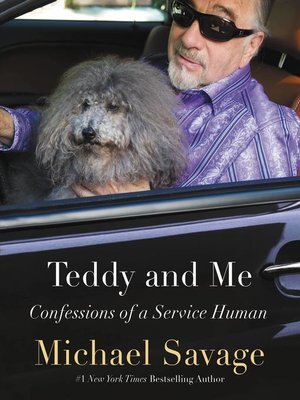 cover image of Teddy and Me